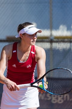 Laura Bente 116 - BL DTV Hannover - TP Versmold : Ergebnis: 5:4